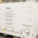 airbus container refurb