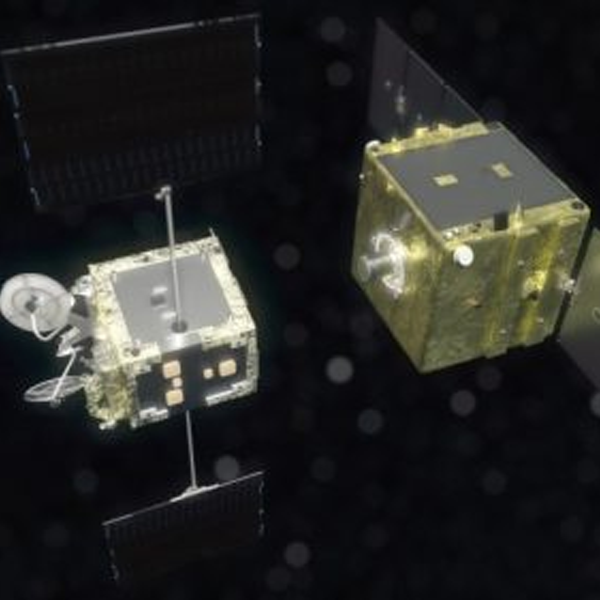 Astroscale