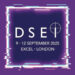 B&D team to attend DSEI 2025