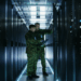 prime defence contractor