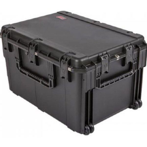Deployed case solutions