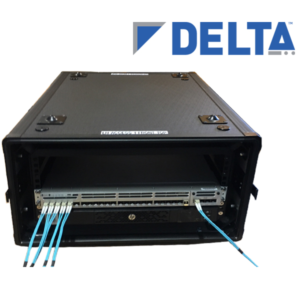 Deployed case solutions