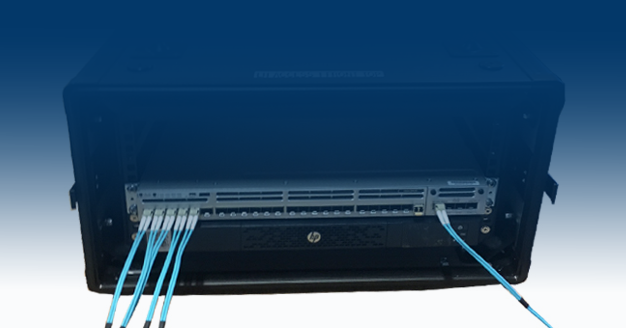 Deployed case solutions