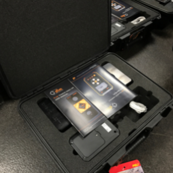 Dynamic load monitoring