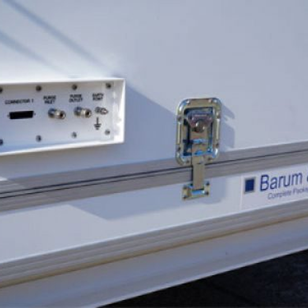 Eutelsat Quantum