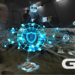 General Dynamics contract