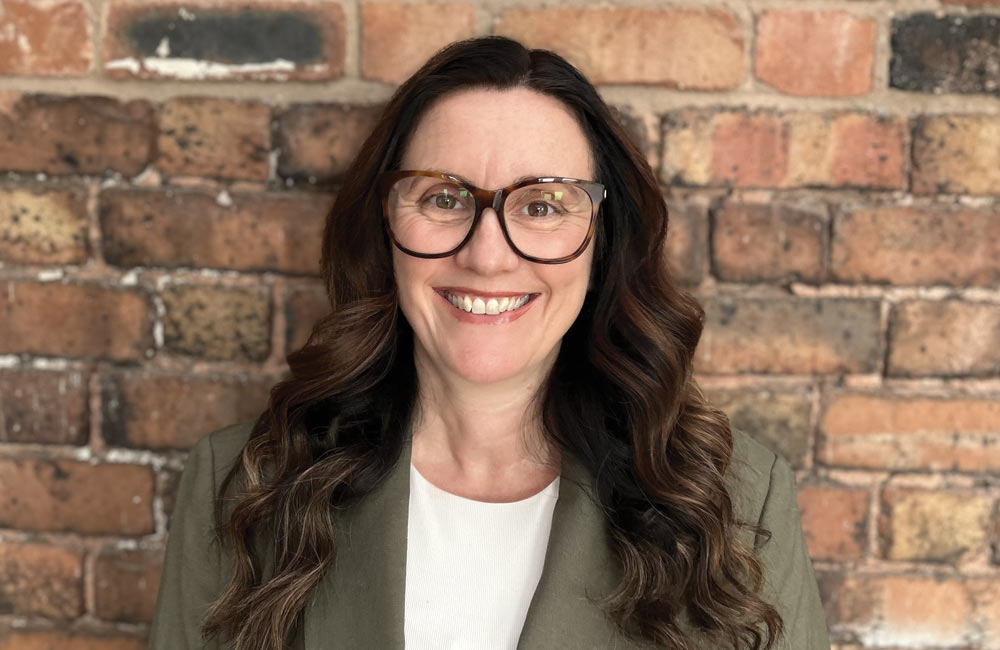 Julie Checkley Joins Barum & Dewar as Business Development Manager