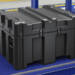 large equipment deployment case
