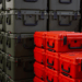 NSoIT(D) plastic cases