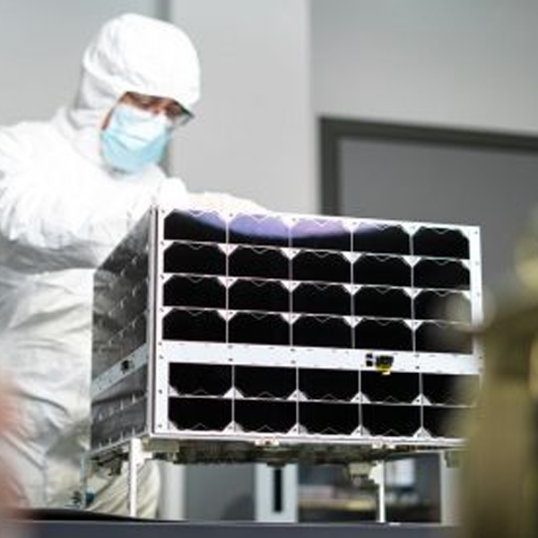 NanoAvionics