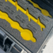 hannifin tool kit cases