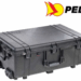 Peli case