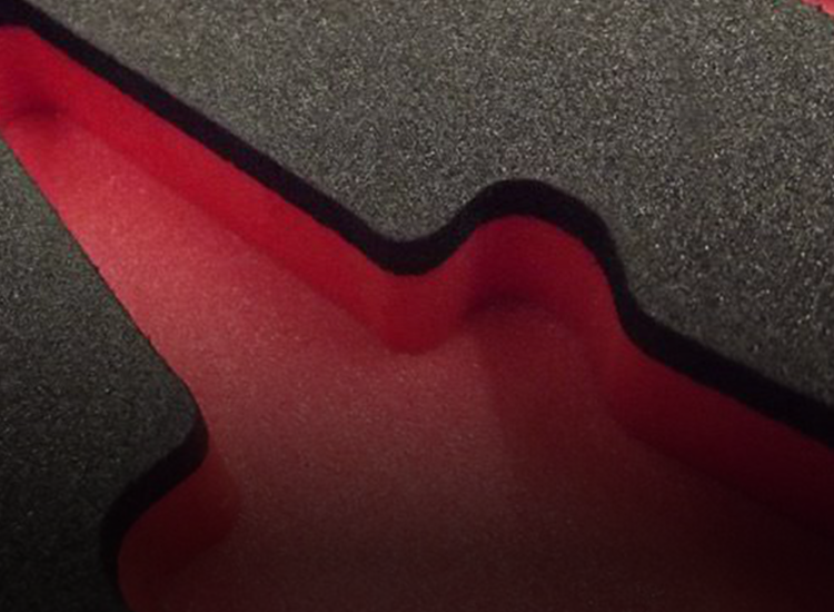 Protective Foam Options