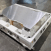 satellite container
