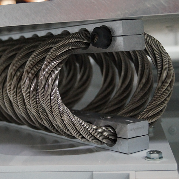 shock mount