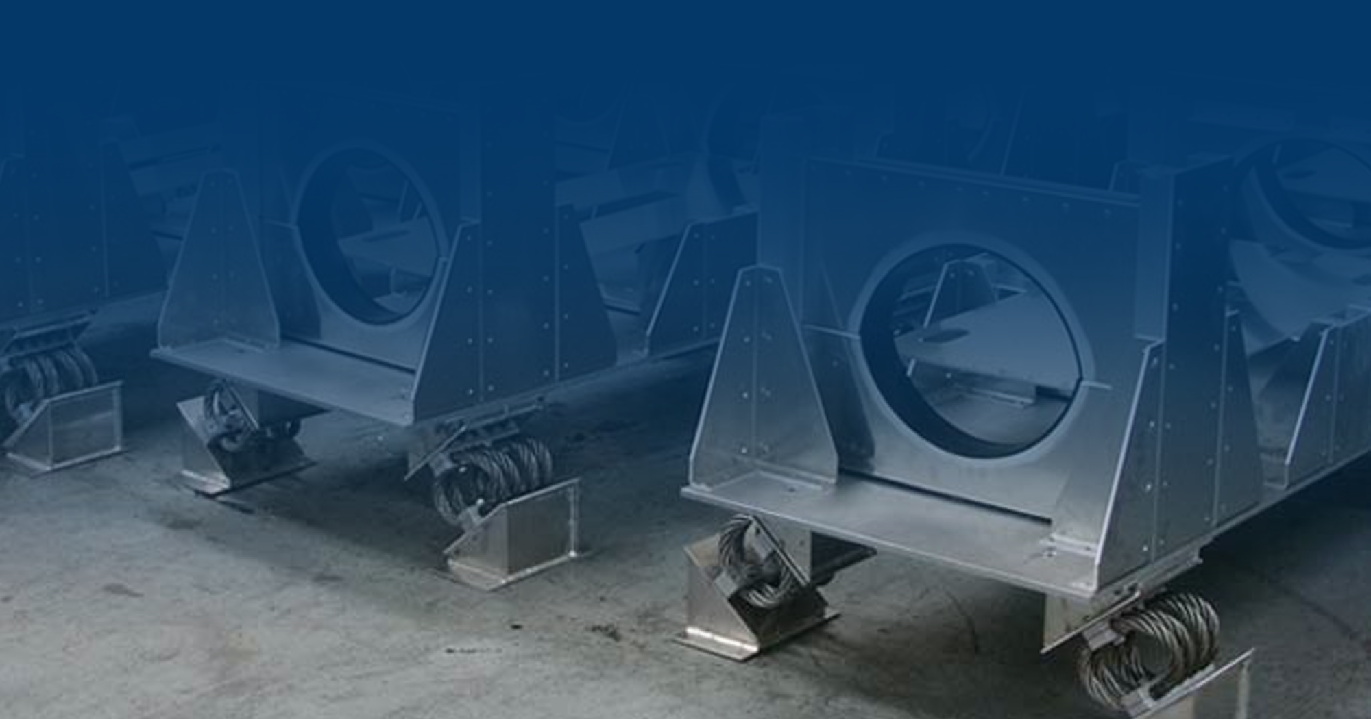 shock mount selection