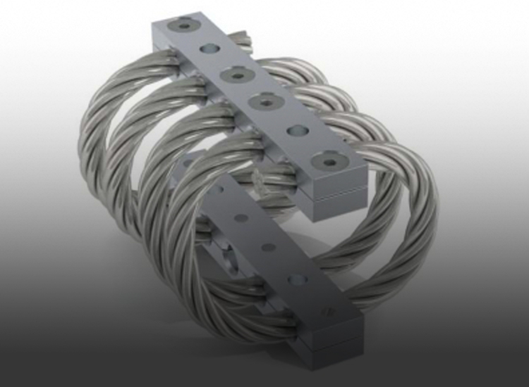 Shock Mount Selection