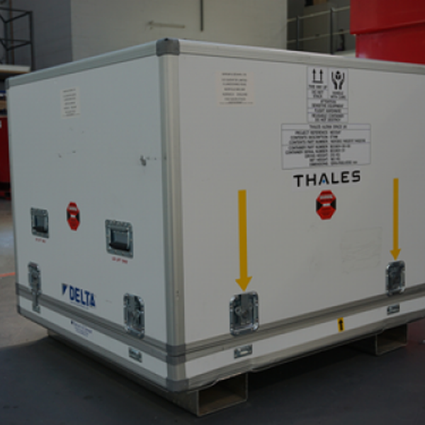Thales-1 Thales