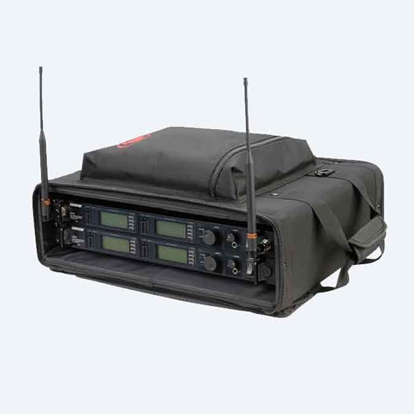 Mobile logistics, power and field units