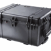 plastic case