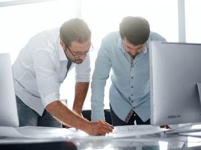 Investment in people, technology, and systems to sharpen our technical capabilities even further