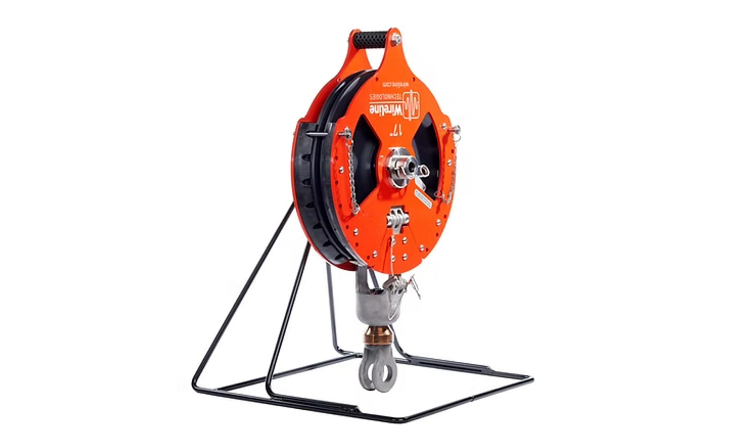 Subsea electronics and measurement tools
