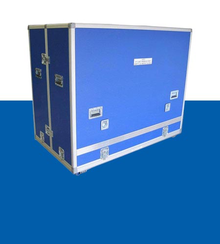 19-inch racks